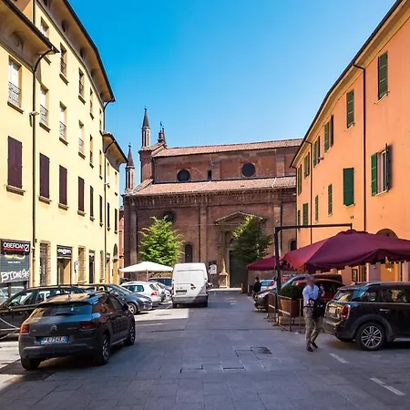 Apartment San Martino By Wonderful Italy