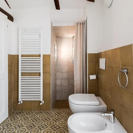 San Martino By Wonderful Italy Apartment Bologna